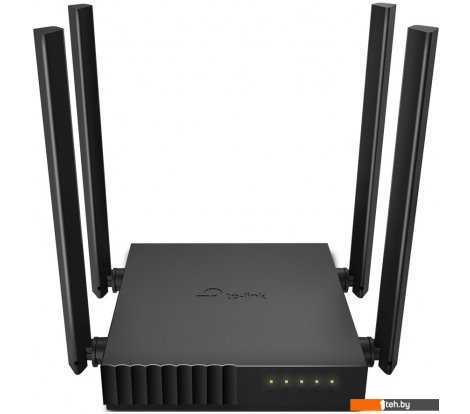 - Беспроводные маршрутизаторы TP-Link Archer C54 - Archer C54