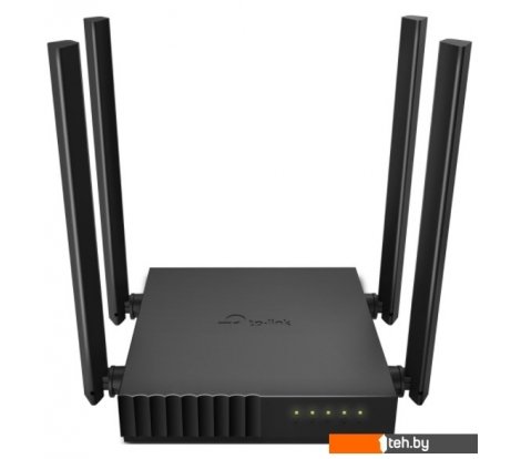  - Беспроводные маршрутизаторы TP-Link Archer C54 - Archer C54