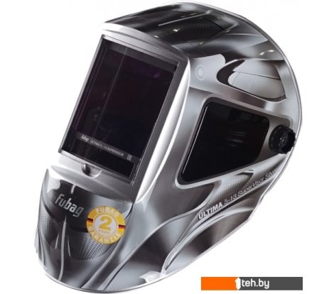  - Сварочные маски Fubag Ultima 5-13 SuperVisor Silver - Ultima 5-13 SuperVisor Silver
