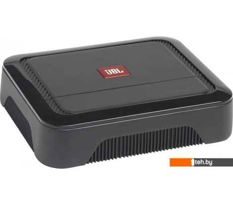  - Автомобильные усилители JBL Club A600 - Club A600