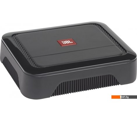  - Автомобильные усилители JBL Club A600 - Club A600