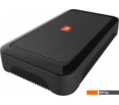  - Автомобильные усилители JBL Club A754 - Club A754