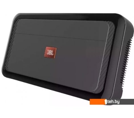  - Автомобильные усилители JBL Club A754 - Club A754