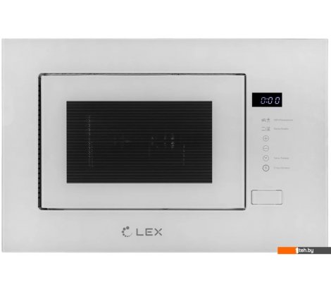  - Микроволновые печи LEX BIMO 20.01 WH - BIMO 20.01 WH