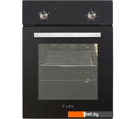  - Духовые шкафы LEX EDM 4540 BL - EDM 4540 BL