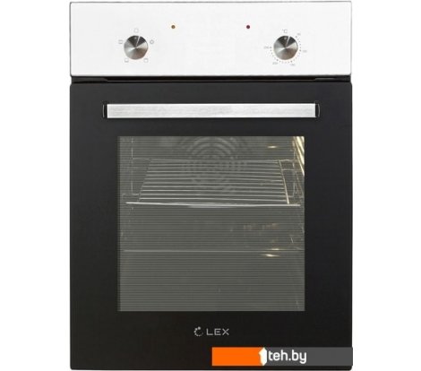  - Духовые шкафы LEX EDM 4540 IX - EDM 4540 IX