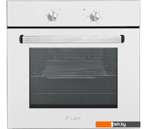  - Духовые шкафы LEX EDM 040 WH - EDM 040 WH
