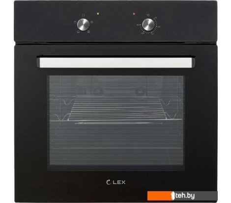  - Духовые шкафы LEX EDM 040 BL - EDM 040 BL
