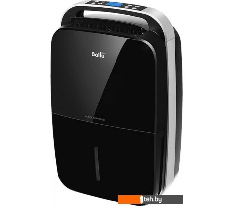  - Осушители воздуха Ballu BD30MN (черный) - BD30MN (черный)