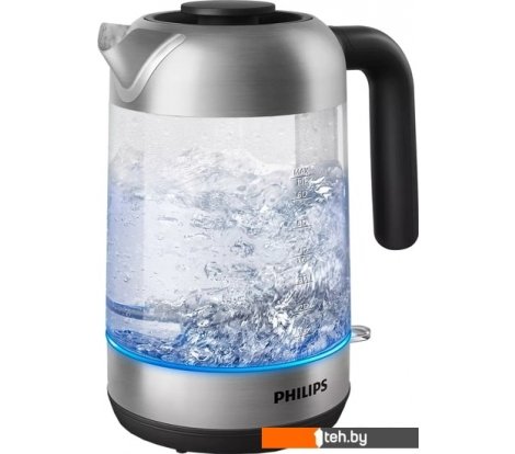 - Чайники и термопоты Philips HD9339/80 - HD9339/80