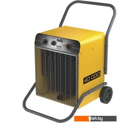 - Тепловые пушки Ballu BHP-M2-40 - BHP-M2-40