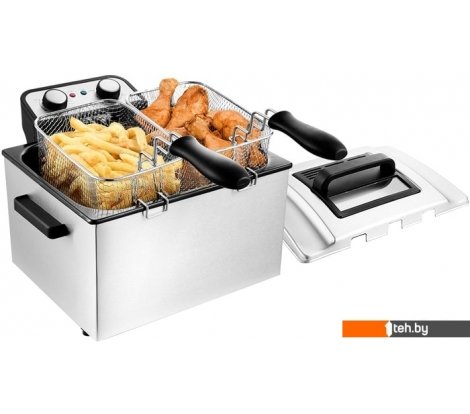  - Фритюрницы Kitfort KT-2025 - KT-2025