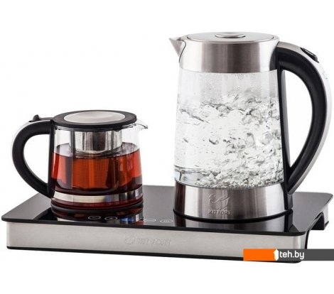  - Чайники и термопоты Kitfort KT-635 - KT-635