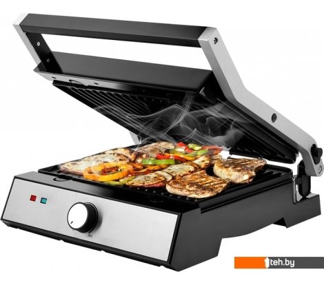  - Электрогрили Kitfort KT-1653 - KT-1653