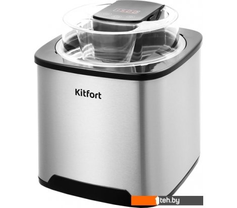  - Йогуртницы Kitfort KT-1809 - KT-1809