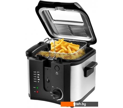  - Фритюрницы Kitfort KT-2024 - KT-2024