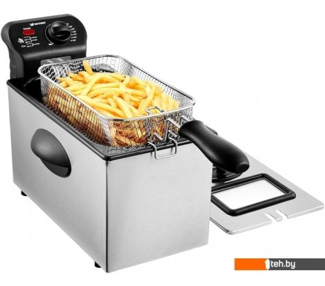  - Фритюрницы Kitfort KT-2023 - KT-2023