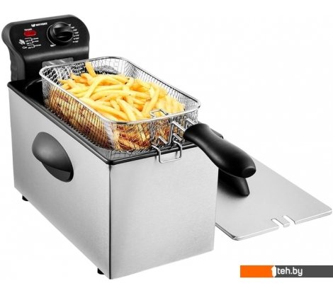 - Фритюрницы Kitfort KT-2022 - KT-2022