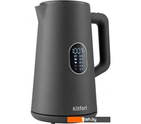 - Чайники и термопоты Kitfort KT-6115-2 - KT-6115-2