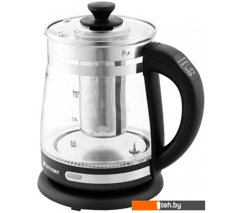  - Чайники и термопоты Kitfort KT-656 - KT-656