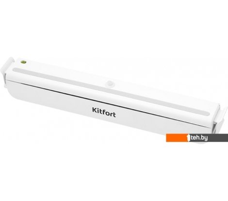  - Вакуумные упаковщики Kitfort KT-1505-2 - KT-1505-2