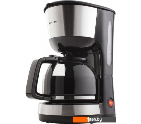  - Кофеварки и кофемашины Kitfort KT-715 - KT-715