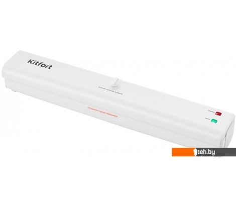  - Вакуумные упаковщики Kitfort KT-1506 - KT-1506