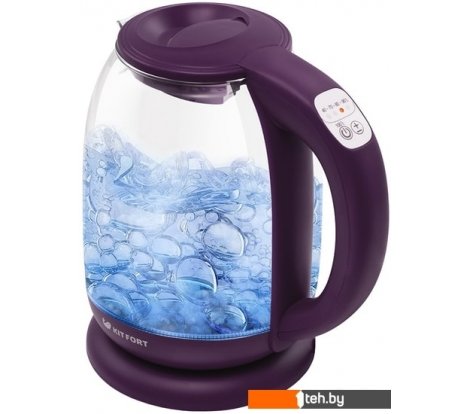  - Чайники и термопоты Kitfort KT-640-5 - KT-640-5