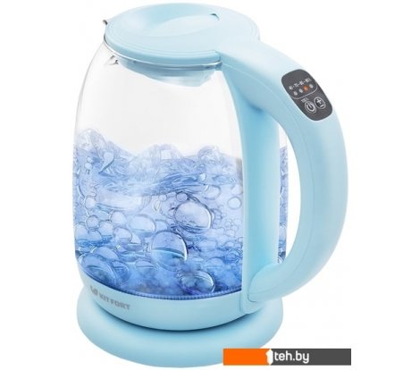  - Чайники и термопоты Kitfort KT-640-1 - KT-640-1