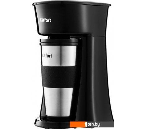  - Кофеварки и кофемашины Kitfort KT-729 - KT-729