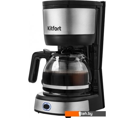  - Кофеварки и кофемашины Kitfort KT-730 - KT-730