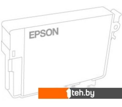  - Картриджи для принтеров и МФУ Epson T46D44 (желтый) - T46D44 (желтый)