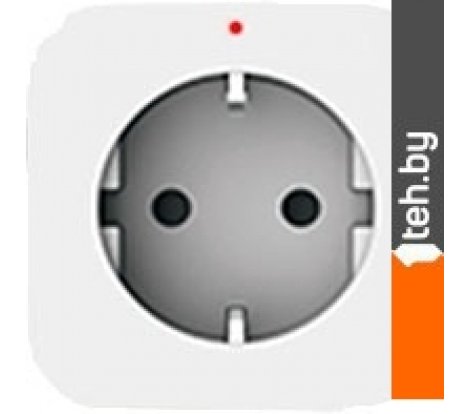  - Умный дом Aqara Smart Plug (европейская версия) - Smart Plug (европейская версия)
