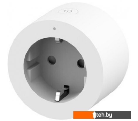  - Умный дом Aqara Smart Plug (европейская версия) - Smart Plug (европейская версия)