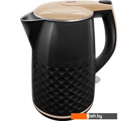  - Чайники и термопоты CENTEK CT-0025 (белый) - CT-0025 (белый)