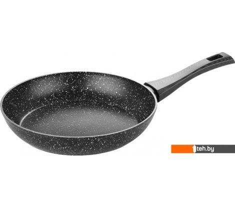 - Сковороды Lara Carbon LR01-45-28 - Carbon LR01-45-28