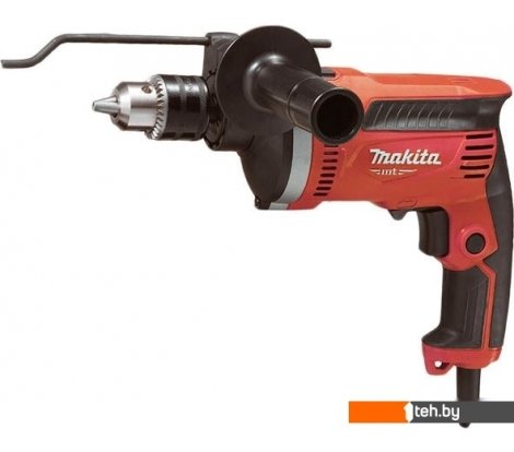  - Электродрели и строительные миксеры Makita MT M8100 - MT M8100