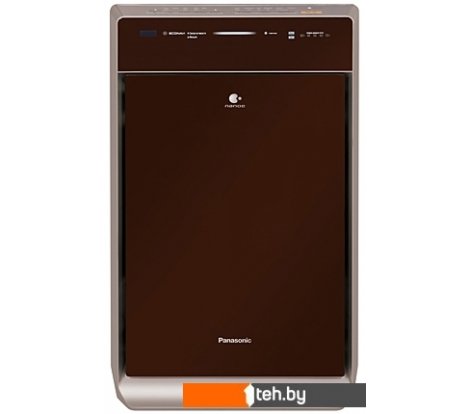  - Очистители и увлажнители воздуха Panasonic F-VXK70R-T - F-VXK70R-T