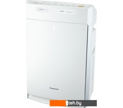  - Очистители и увлажнители воздуха Panasonic F-VXR50R-W - F-VXR50R-W