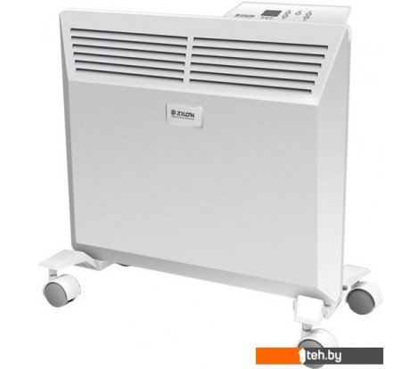  - Обогреватели ZILON ZHC-1000 E3.0 - ZHC-1000 E3.0