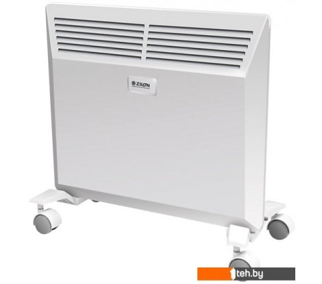  - Обогреватели ZILON ZHC-1500 SR3.0 - ZHC-1500 SR3.0