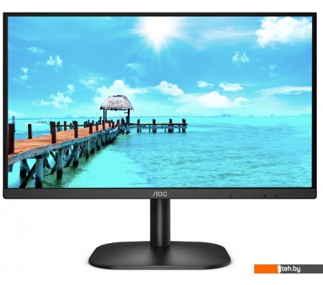  - Мониторы AOC 24B2XDA - 24B2XDA