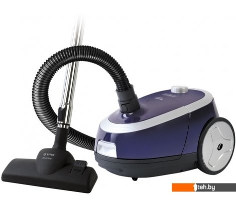 - Пылесосы Vitek VT-8138 - VT-8138