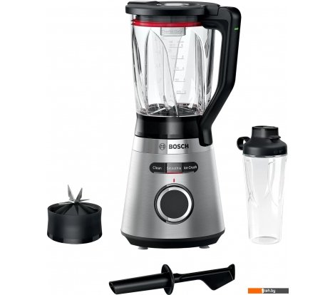  - Блендеры Bosch MMB6384M - MMB6384M
