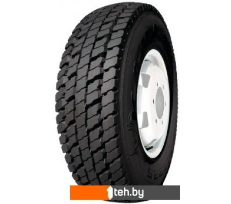 - Автомобильные шины KAMA NR 202 295/80R22.5 152/148M - NR 202 295/80R22.5 152/148M