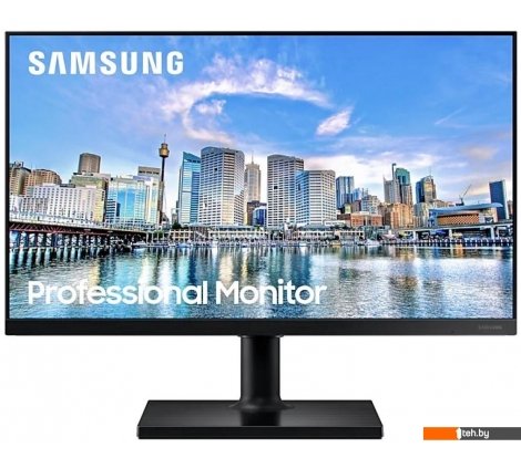  - Мониторы Samsung F24T450FQI - F24T450FQI