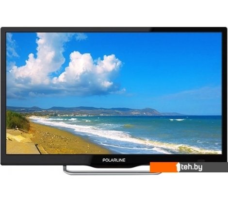  - Телевизоры Polar 24PL51TC-SM - 24PL51TC-SM