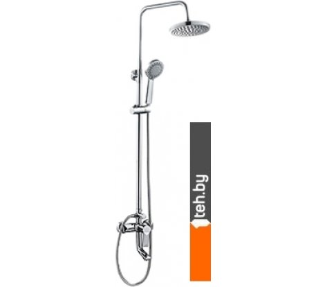  - Душевые панели и гарнитуры FRAP F2418 - F2418