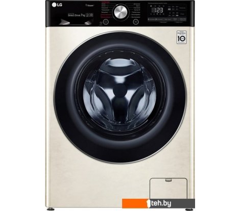  - Стиральная машина LG F2V5HS9B - F2V5HS9B