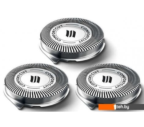  - Аксессуары к товарам для красоты и здоровья Philips Shaver series 3000 SH30/50 - Shaver series 3000 SH30/50
